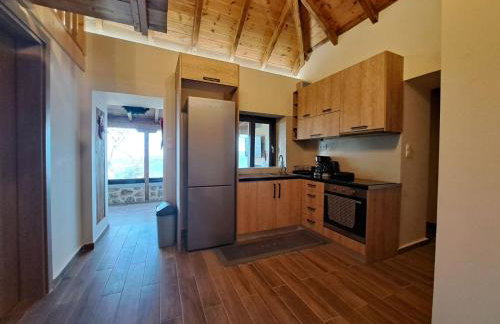 Αυγήλιον - Private Mountain House - Foto 7