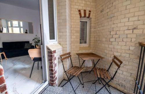 Apartamenty Yeti & Wilka w Centrum Chorzowa - Yeti - Foto 5