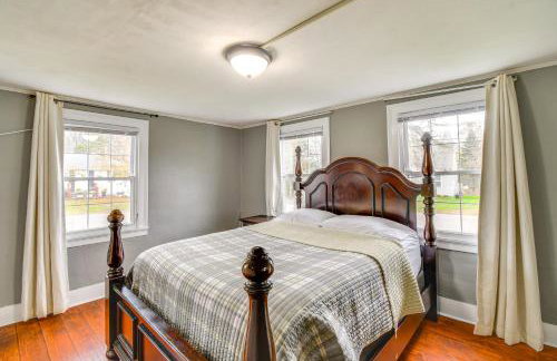 5 Mi to Lake Ontario Mexico Home with Seasonal Pool - Photo 11