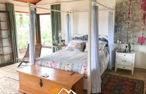 Casa Mirante do Prata no Vale das Videiras - Foto 12