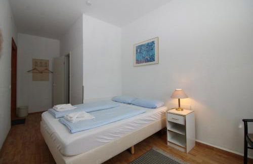 Space Hotel im Campus der JvP Schule - Foto 15