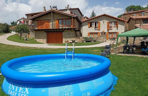 Can Tubau - Casa rural - Apartaments - Foto 66