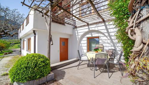 Fröhlichhof Wohnung Pergola - Foto 4