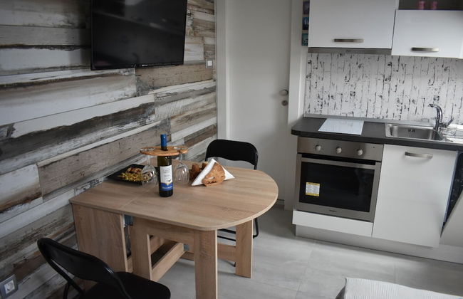 Dante Apartment - Foto 6