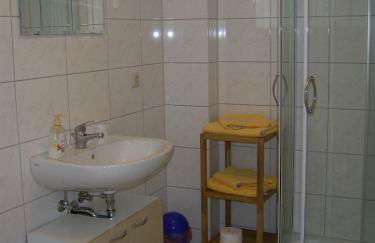 Goldener Anker, verschiedene gemütliche Ferienwohnungen - Foto 56