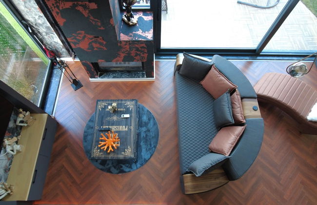 Hame Pira Suites - Photo 10