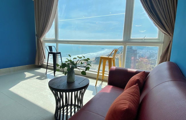 OceanVillas OASKY Vung Tau - Foto 22