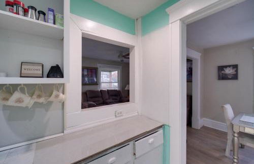 Yard, Fire Pit and Trails! Pet-Friendly Akron Home - Photo 12