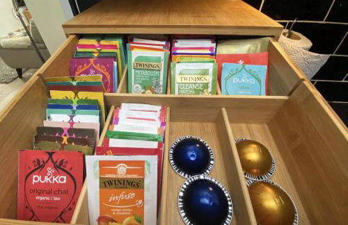 1br-balcony-petfriendly-garden-free Parking - Foto 24