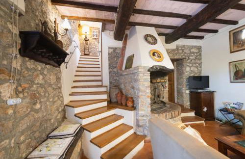 Holiday Home Il Casale by Interhome - Foto 55