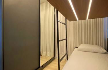 Apartamento, Garagem, Ar condicionado, Emito NF - Foto 7