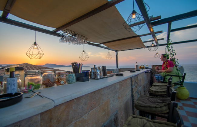 Agoulos Beach Hotel - Foto 51