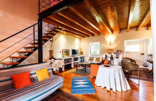 WHome Ericeira Private Villa - Foto 30