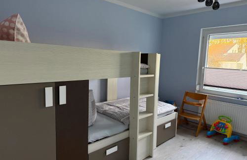 Ferienhaus Pirat Störtebeker Dangast - Foto 78