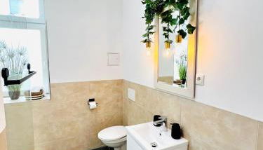 CASA CLARA - Stilvolle Altstadtwohnung nahe Dom & Elbe - Foto 3