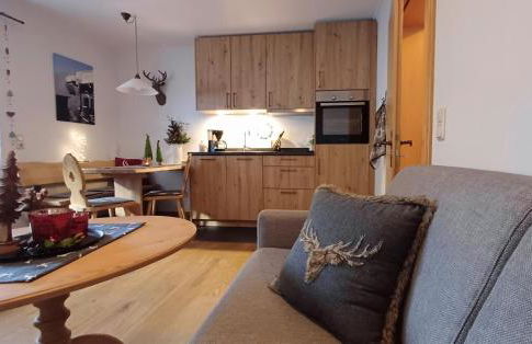 Haus Sichert - Foto 4