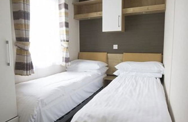 Waterside Holiday Park & Spa - Foto 13