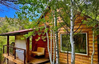 The Hideaway Concealed Cabin East Zion & Bryce - Photo 37