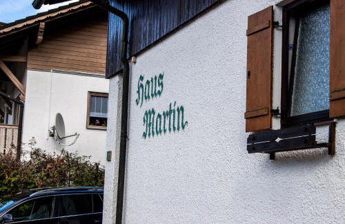 Apartments Haus Martin - Foto 19