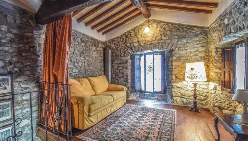 Romantic Home In Comano Ms With Sauna - Foto 3