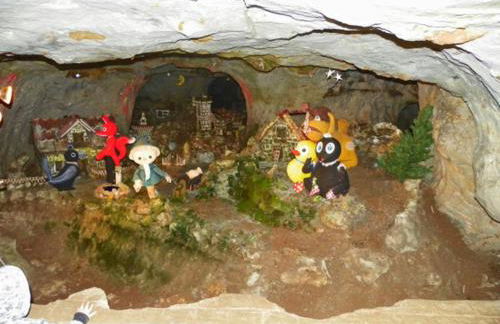 Ferienwohnung Landsbergblick - Foto 12