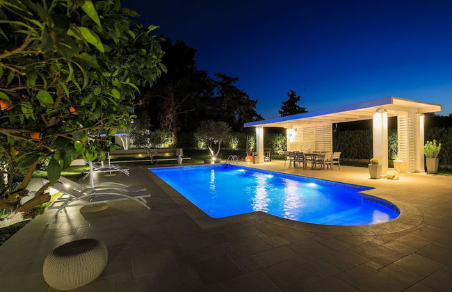 Antigone Estate - Foto 9