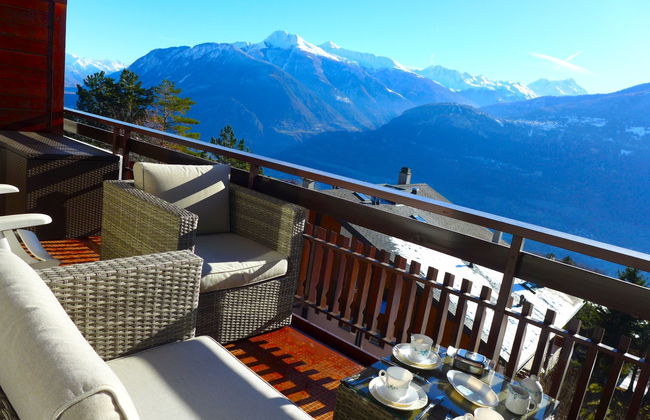 Résidence Maze B 10 - Foto 28