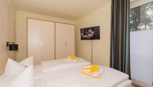 Apartmenthaus Kleiner Falke - Foto 5