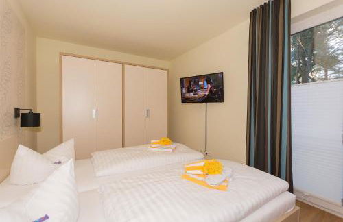 Apartmenthaus Kleiner Falke - Foto 5