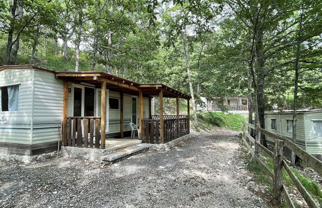 Pleasant Mobile Home in Toscana With Shared Pool - Photo 1