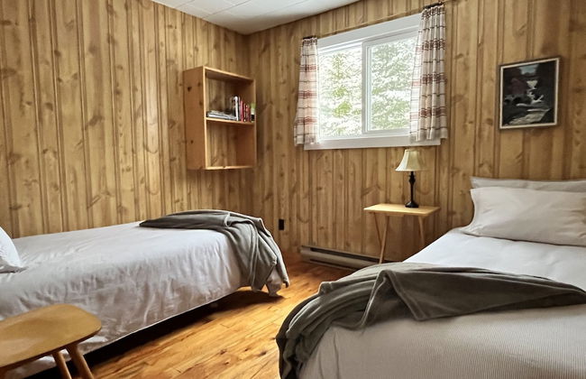 Staying by the Lakeside Cottages - Foto 9