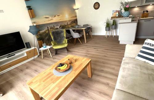 Ferienwohnung Dünenhopser - Foto 8