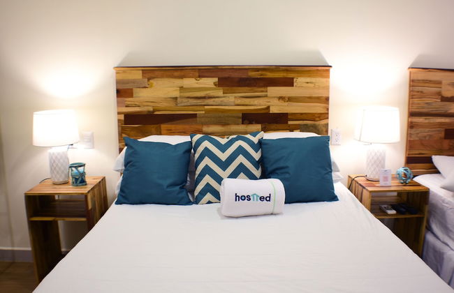 Hostted - Foto 15