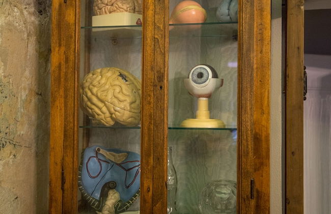 L'8 Boutique Concept Apartments - Foto 48