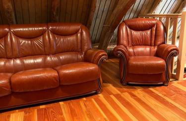 Gîte Hulotte - Foto 14