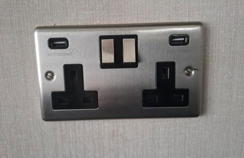 Withernsea luxury caravan hire - Foto 20