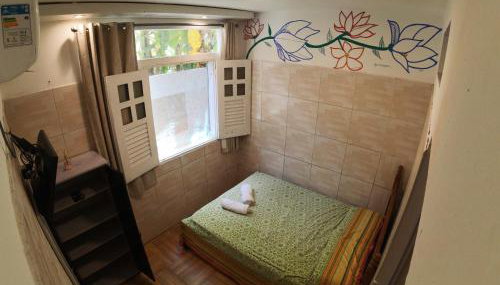 Kitnet perto da Primeira Praia - Photo 5