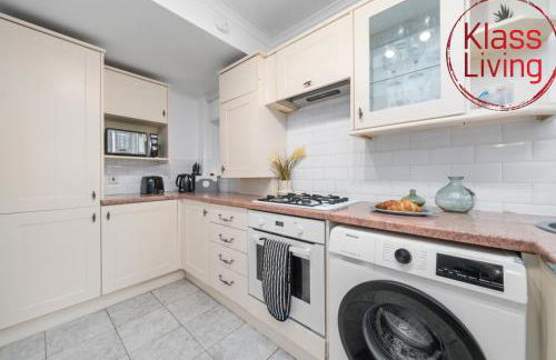 Bute Apartment by Klass Living Coatbridge - Foto 11