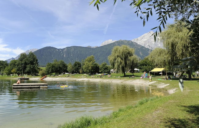 Cozy Apartment in Obsteig near Ski Area - Foto 32