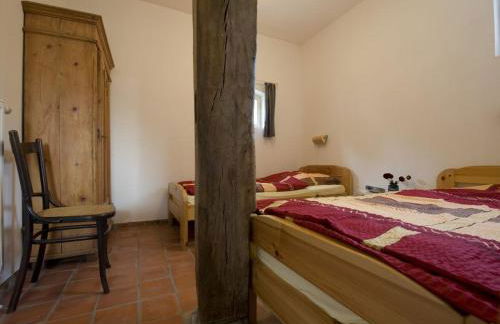 Hürhus Hude - Foto 2