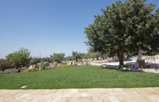 Trulli Lamascrasciola - Foto 52