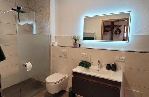 Ferienwohnung Obstgarten - Foto 18