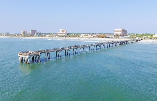 Beachcomber 403 by Distinctive Beach Rentals - Foto 7