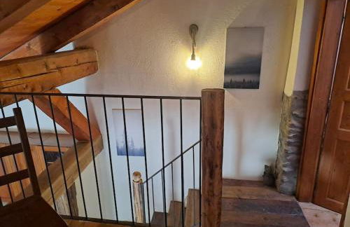 La Maison du Coeur - Le Mezzanine - Photo 10