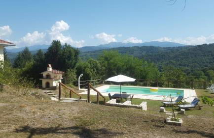 Le Apuane Holidays - Foto 31