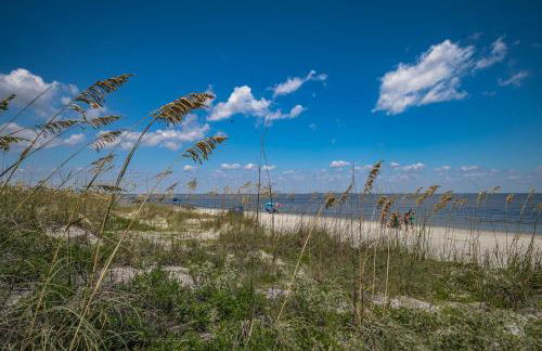 New Listing! - Pool and Ocean View - Harbor Island Beachhouse - Foto 32