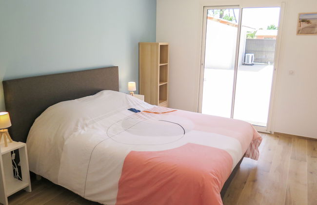 Les Tamaris - Foto 41