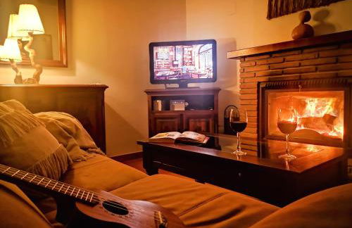 Finca Pil - Casa rural con piscina - Foto 18