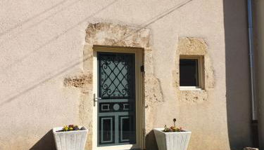 Chez Émile la suite, maison 2 chambres à la campagne - Foto 4