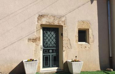 Chez Émile la suite, maison 2 chambres à la campagne - Foto 4